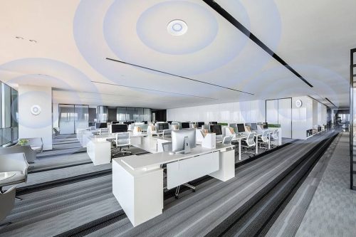 6. Wireless Network Solutions