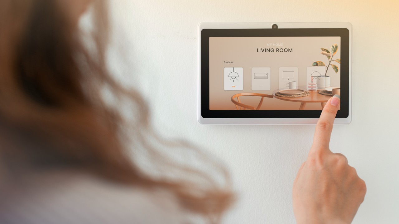 11. Office & Villa Automation