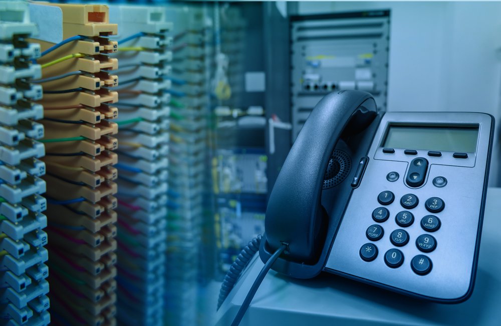 9. PBX & Telephony Systems